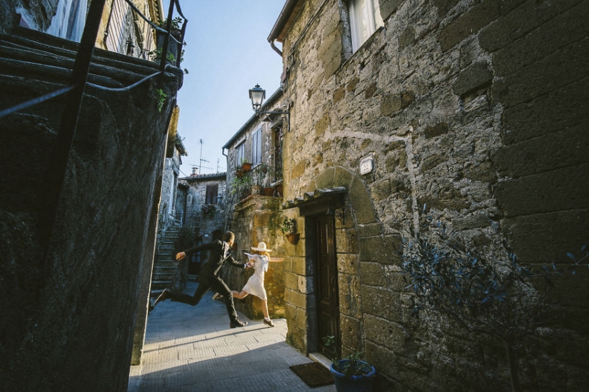The best photos of engaged couples from around the world