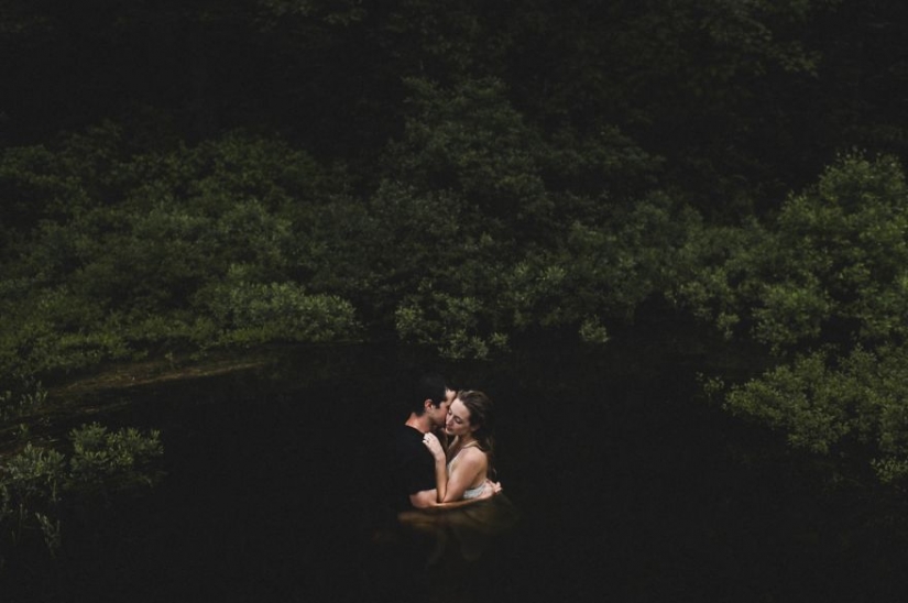 The best photos of engaged couples from around the world