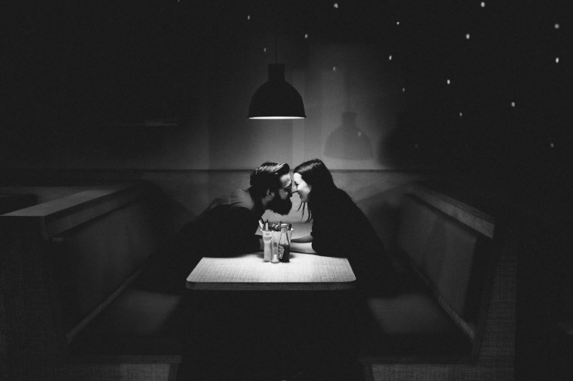 The best photos of engaged couples from around the world