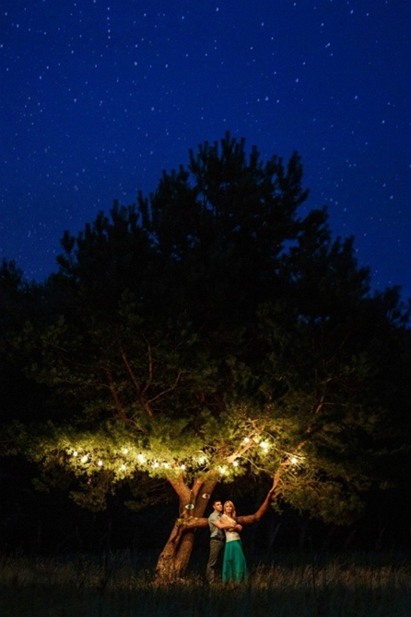 The best photos of engaged couples from around the world