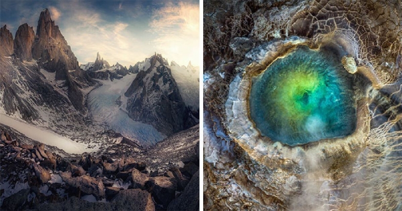 The best pictures of the EPSON International Pano Awards 2020 Panoramic Photography Competition