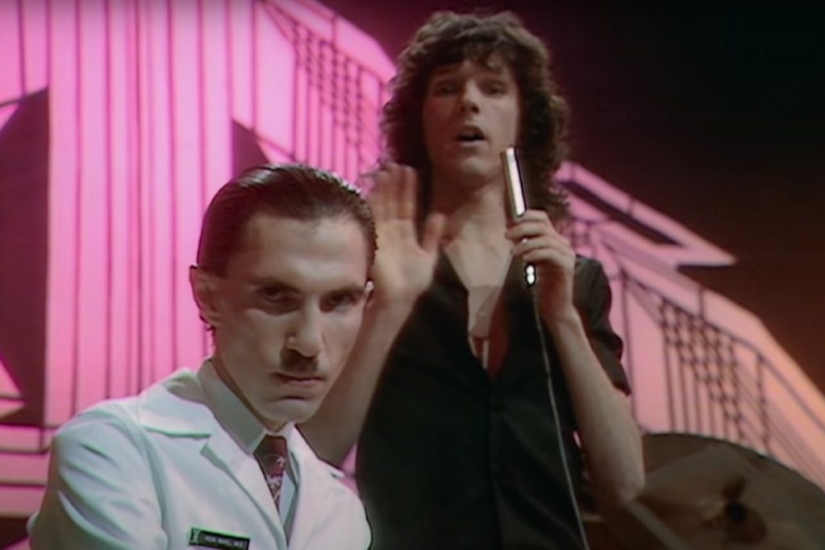 The best pop music documentaries The best pop music documentaries