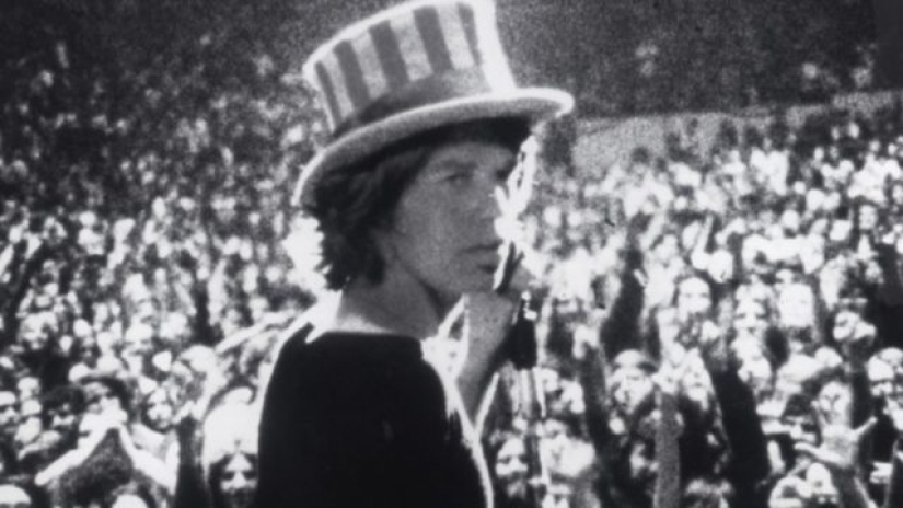 The best pop music documentaries The best pop music documentaries