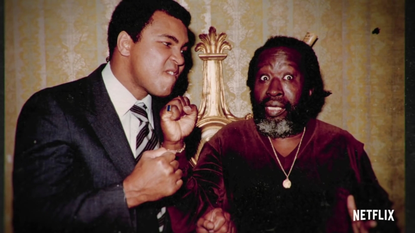 The best pop music documentaries The best pop music documentaries