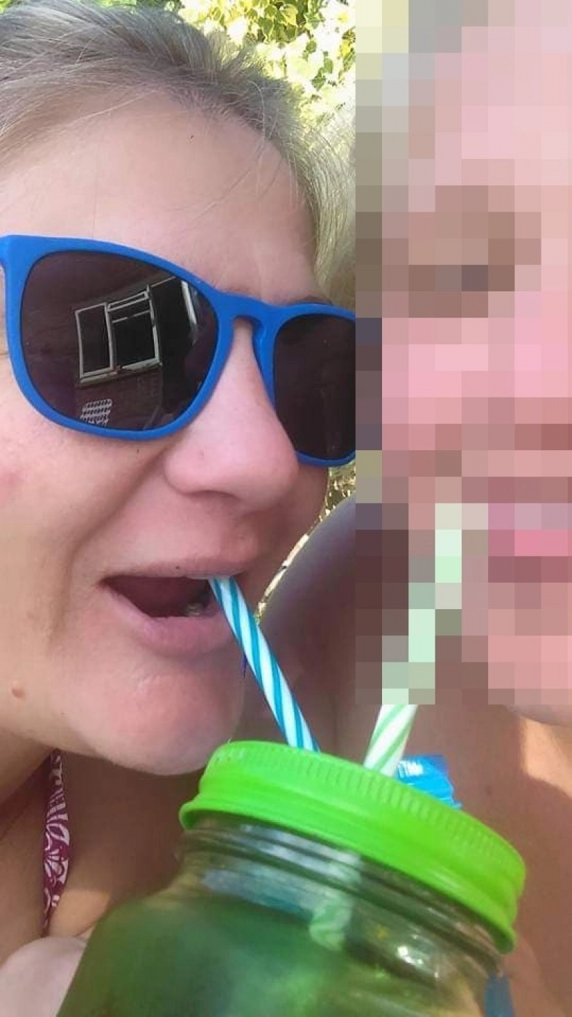 The British started drinking from the age of 13, and 47 became sober, nearly losing my family