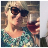 The British started drinking from the age of 13, and 47 became sober, nearly losing my family