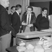 The Cocaine Bear, or the Story of how an American policeman became a famous drug dealer