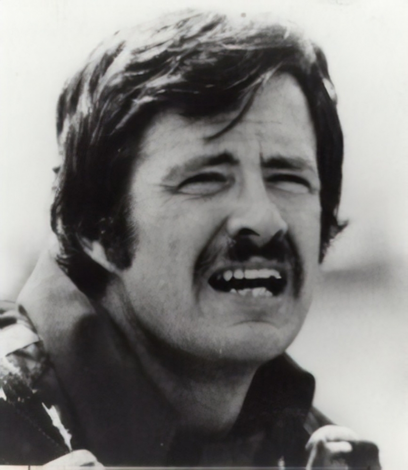 The Cocaine Bear, or the Story of how an American policeman became a famous drug dealer