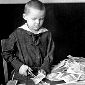 The country of poor billionaires: how inflation got Germans into strip clubs