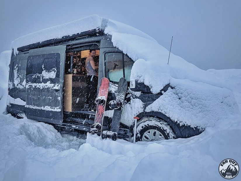 The couple exchanged a measured life in a never-ending journey