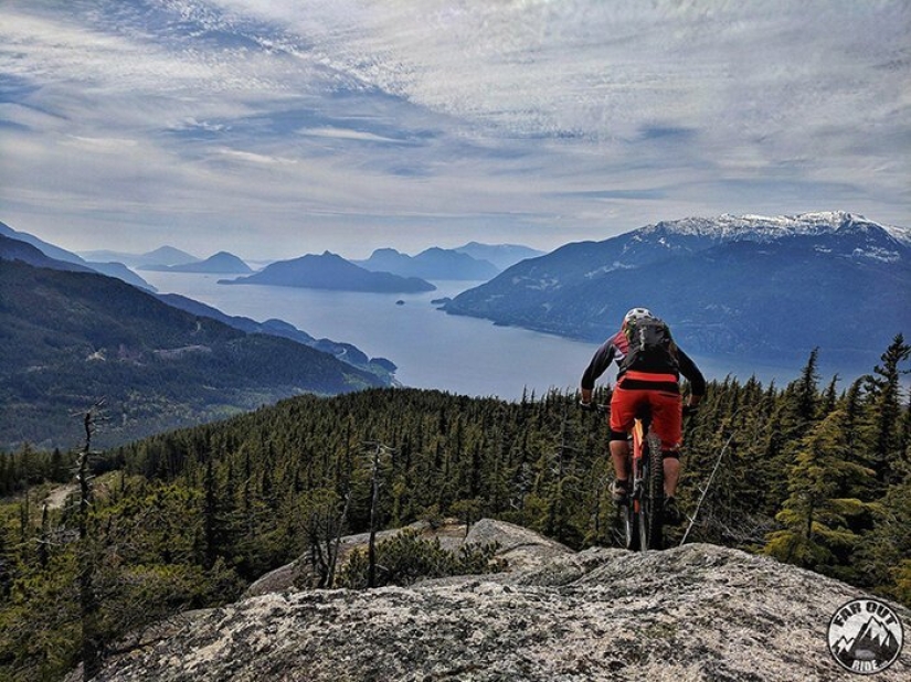 The couple exchanged a measured life in a never-ending journey