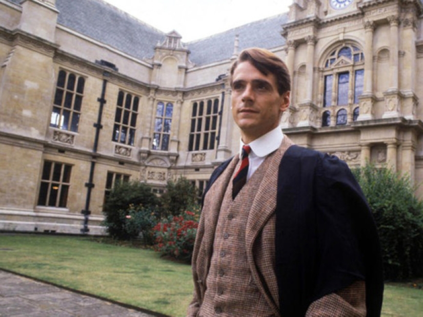 The cream of society: 8 best TV series about high society
