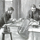 The cure for all diseases: female circumcision in Victorian England