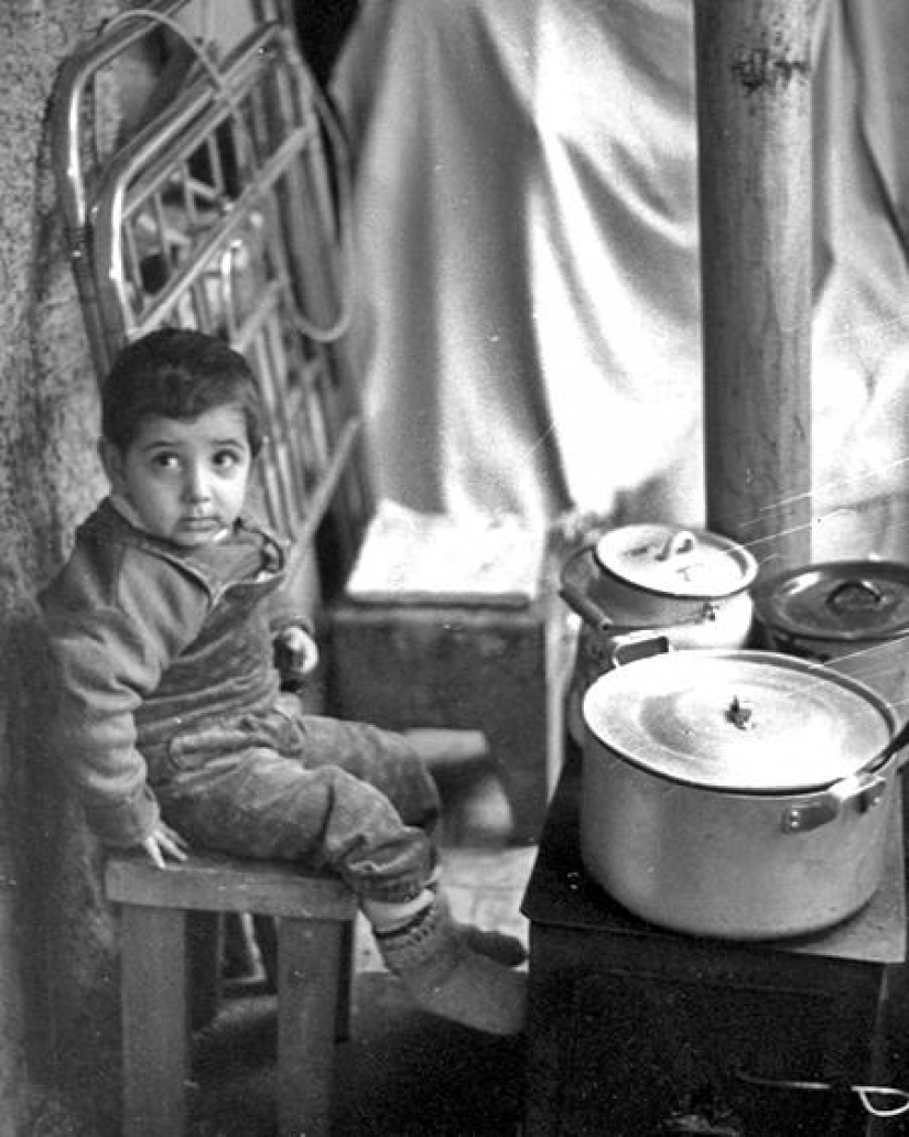 The dark years: Armenia in the early 90s The dark years: Armenia in the early 90s