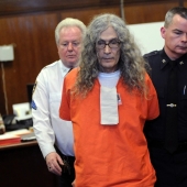 The death of a murderer: one of the most notorious maniacs of the 20th century has died in the United States