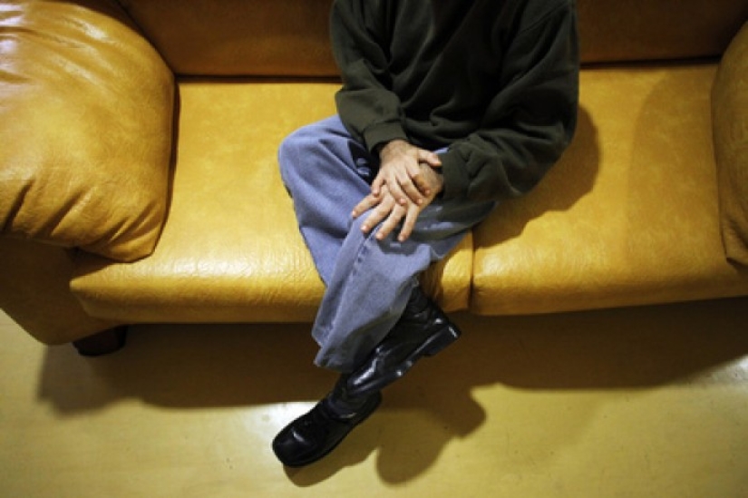 The death of a Petersburger after falling from the sofa and other deaths that cause confusion The death of a Petersburger after falling from the sofa and other deaths that cause confusion