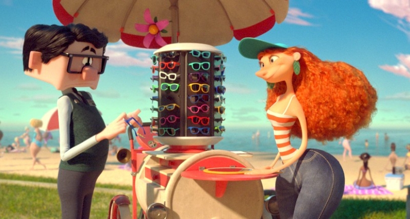 The Disney Studio was accused of imposing unrealistic standards of beauty