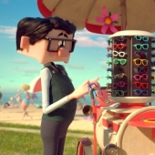 The Disney Studio was accused of imposing unrealistic standards of beauty