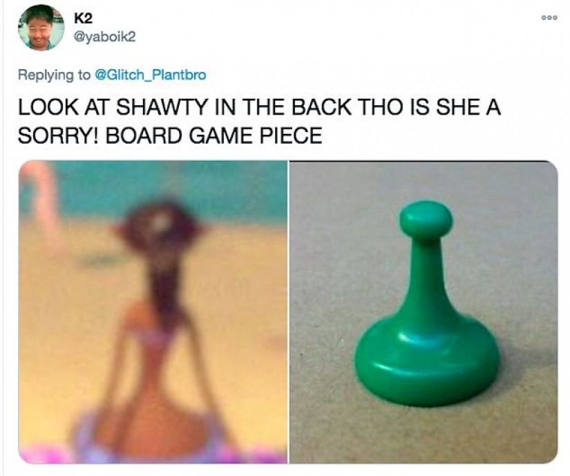 The Disney Studio was accused of imposing unrealistic standards of beauty