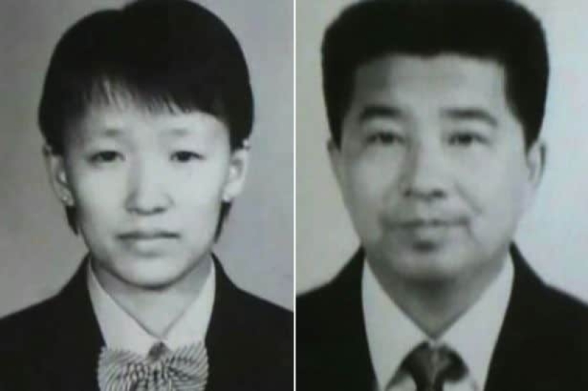 The Eastern Lights sect is one of the most dangerous religious communities in China The Eastern Lights sect is one of the most dangerous religious communities in China