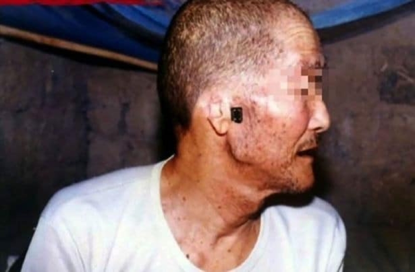 The Eastern Lights sect is one of the most dangerous religious communities in China The Eastern Lights sect is one of the most dangerous religious communities in China