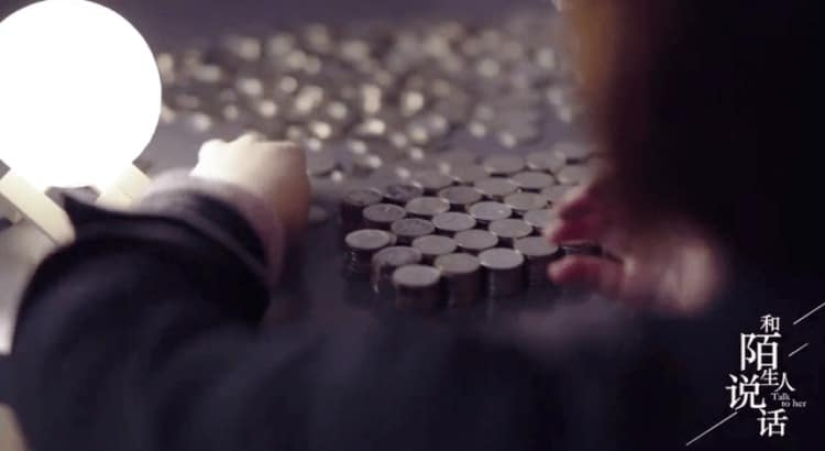 The economy should be economical: the Chinese woman limited herself in everything and saved up for two apartments