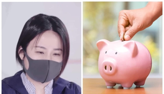 The economy should be economical: the Chinese woman limited herself in everything and saved up for two apartments