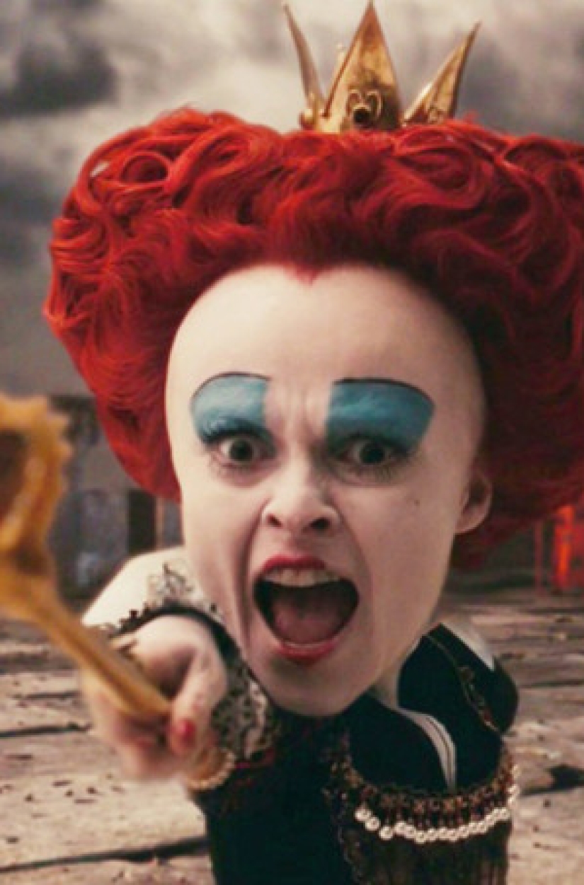 The eyes do not believe: 10 actors and actresses who can play anyone