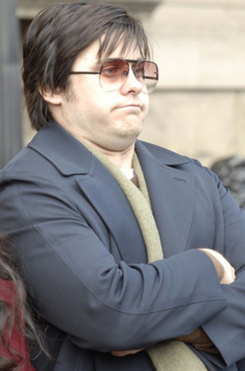 The eyes do not believe: 10 actors and actresses who can play anyone