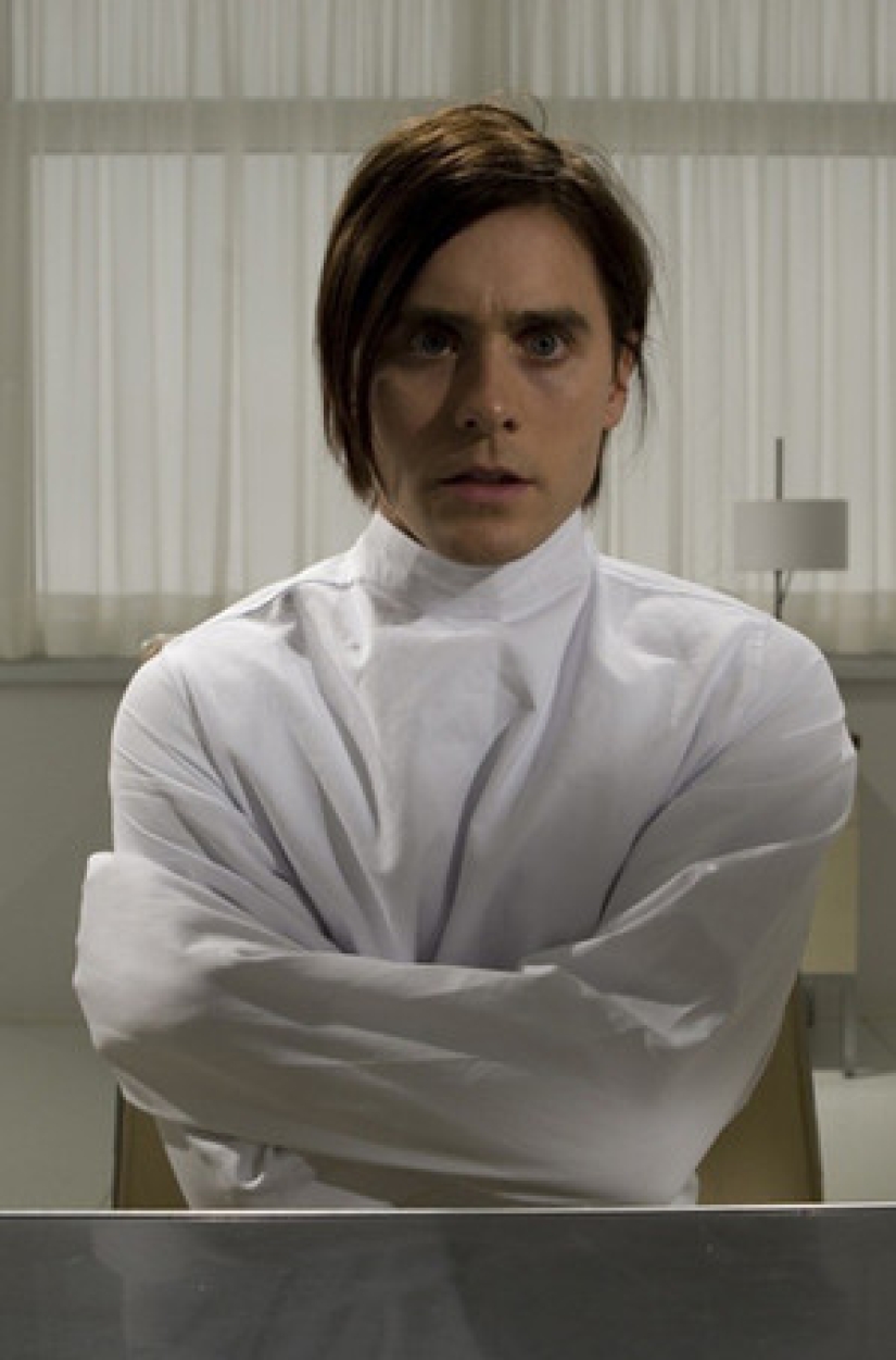 The eyes do not believe: 10 actors and actresses who can play anyone