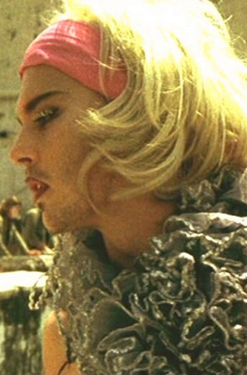 The eyes do not believe: 10 actors and actresses who can play anyone