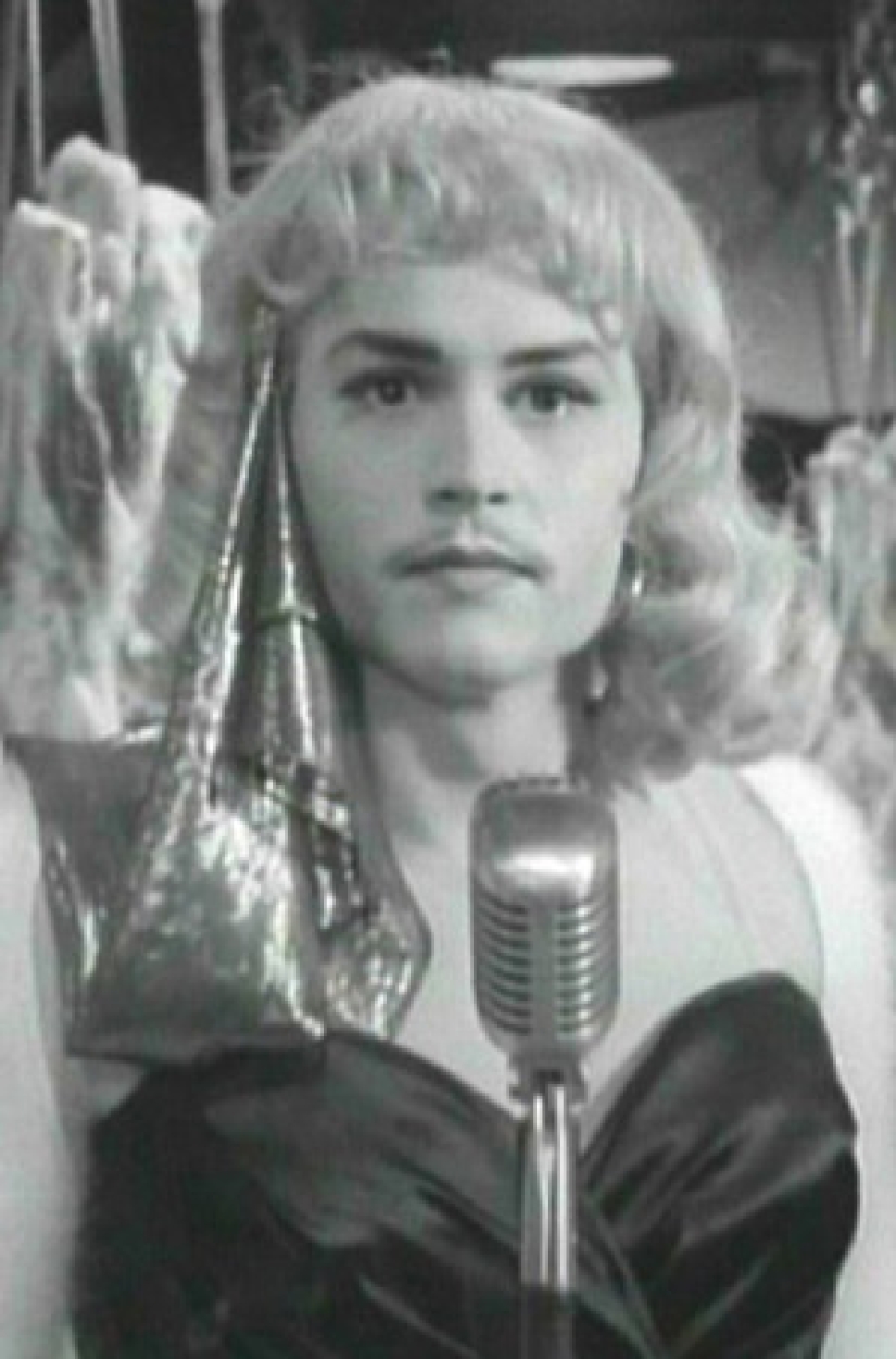 The eyes do not believe: 10 actors and actresses who can play anyone