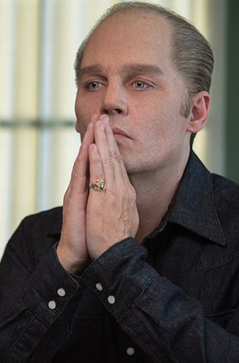 The eyes do not believe: 10 actors and actresses who can play anyone