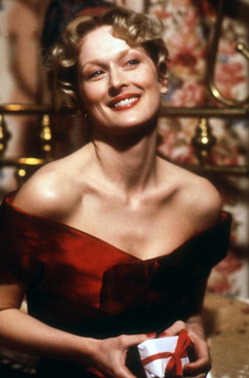 The eyes do not believe: 10 actors and actresses who can play anyone