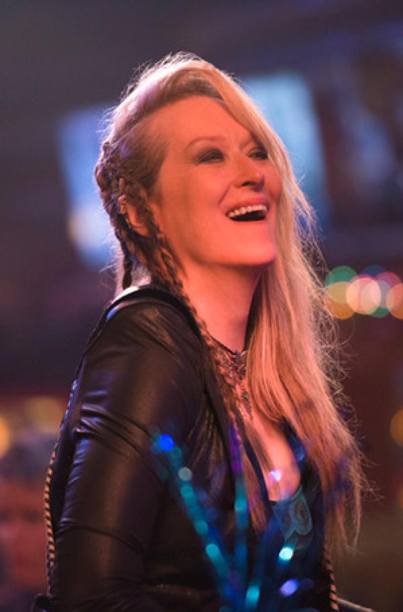 The eyes do not believe: 10 actors and actresses who can play anyone