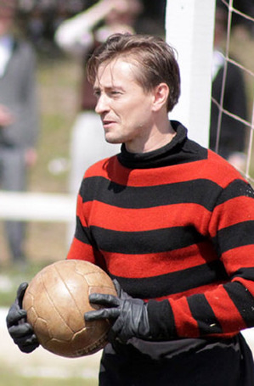 The eyes do not believe: 10 actors and actresses who can play anyone