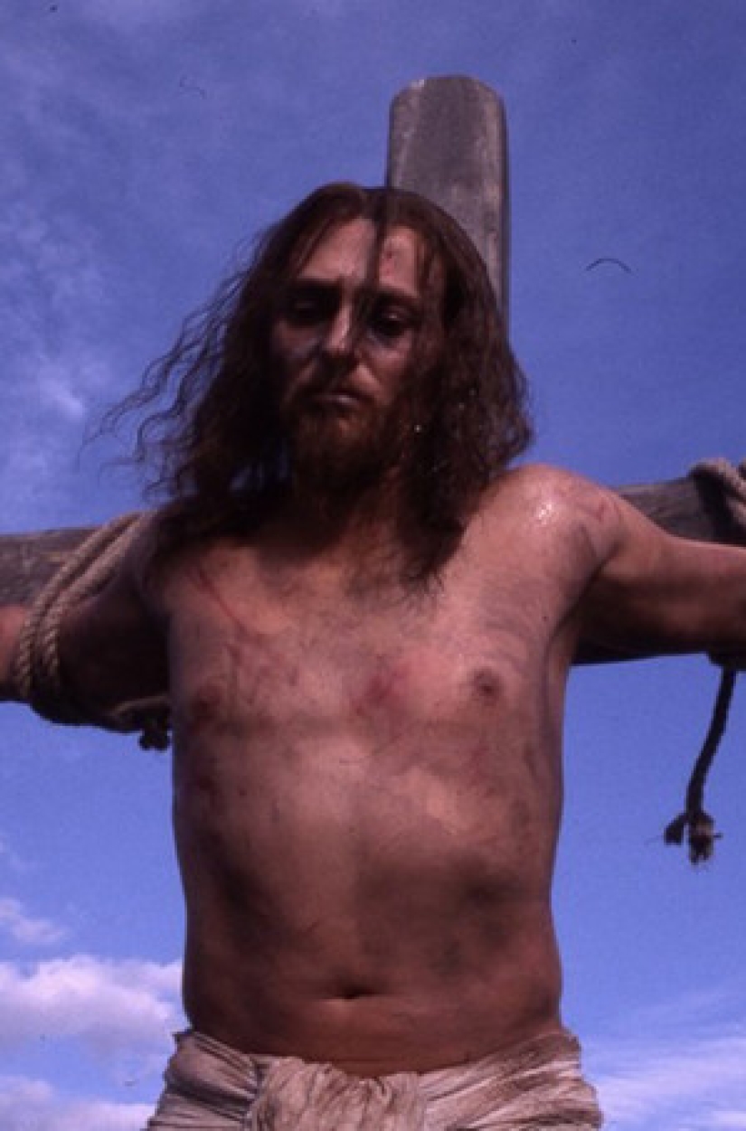 The eyes do not believe: 10 actors and actresses who can play anyone