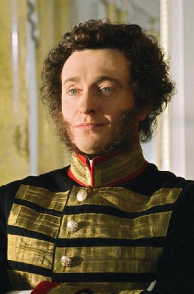 The eyes do not believe: 10 actors and actresses who can play anyone