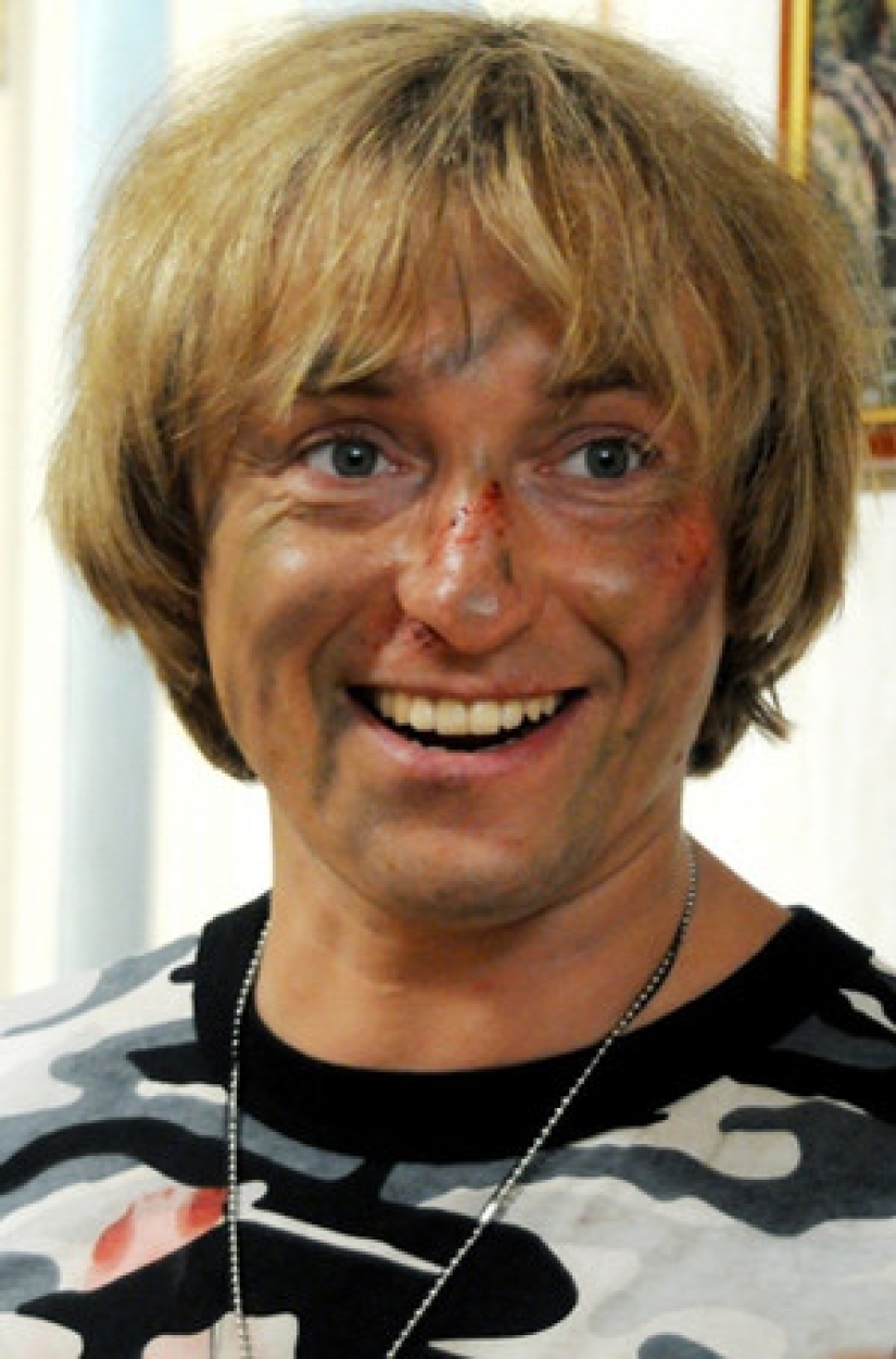 The eyes do not believe: 10 actors and actresses who can play anyone