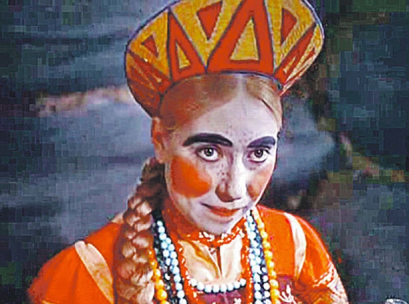 The eyes do not believe: 10 actors and actresses who can play anyone