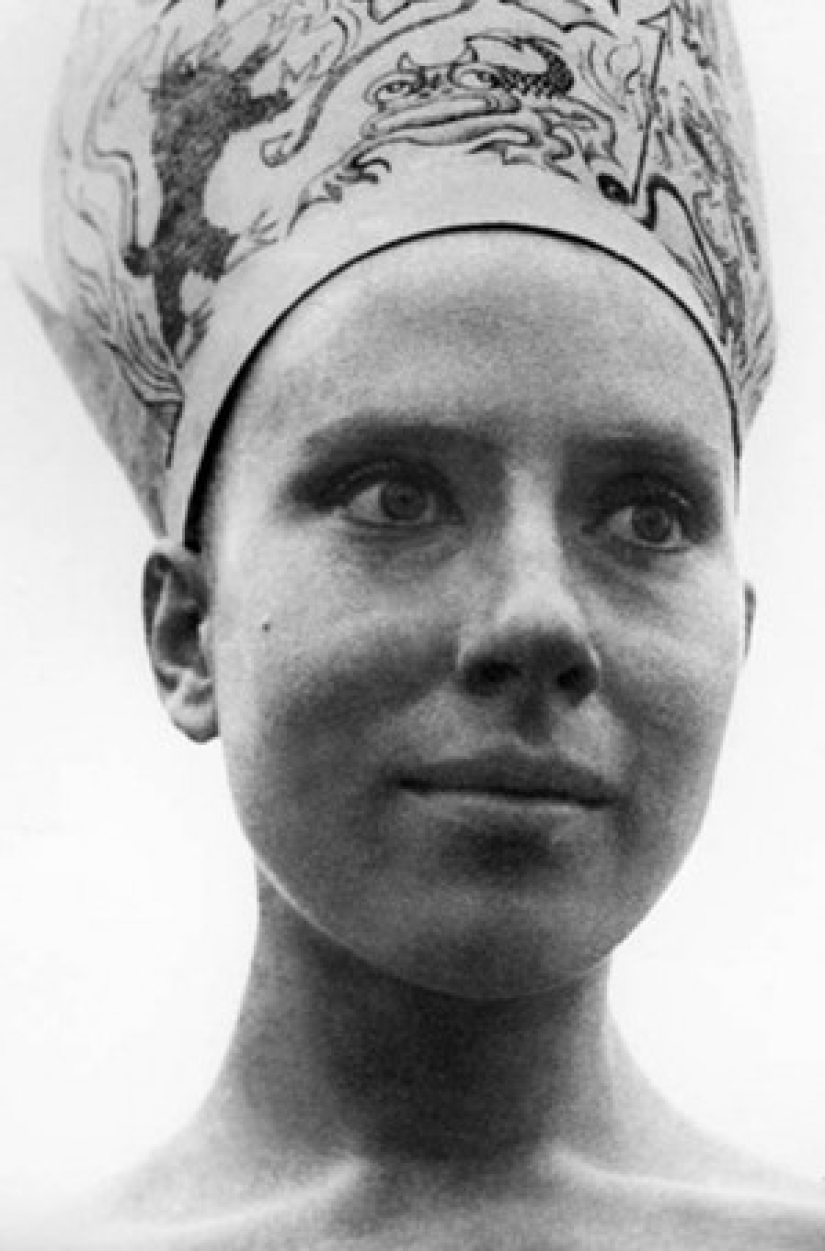 The eyes do not believe: 10 actors and actresses who can play anyone