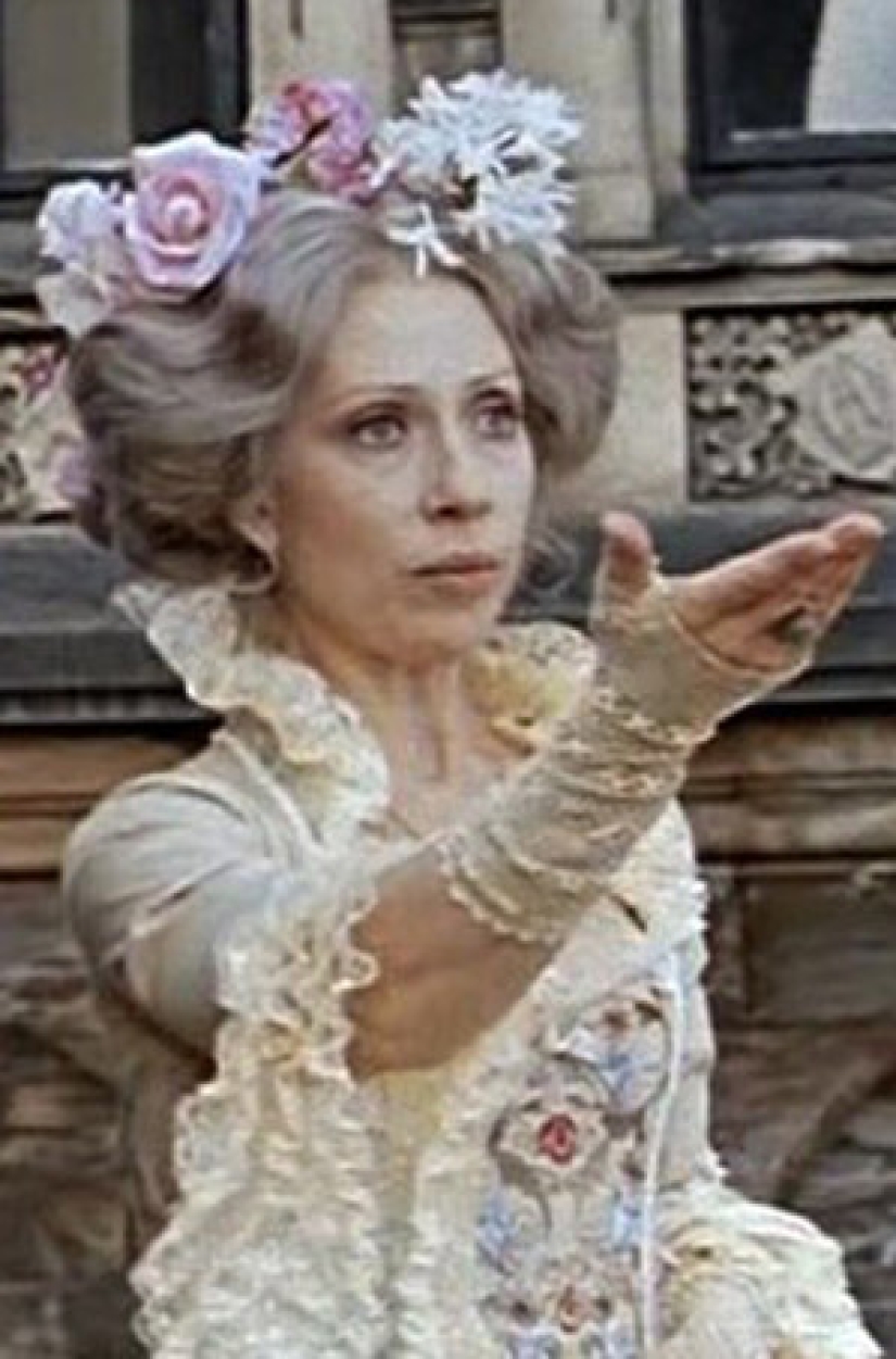 The eyes do not believe: 10 actors and actresses who can play anyone