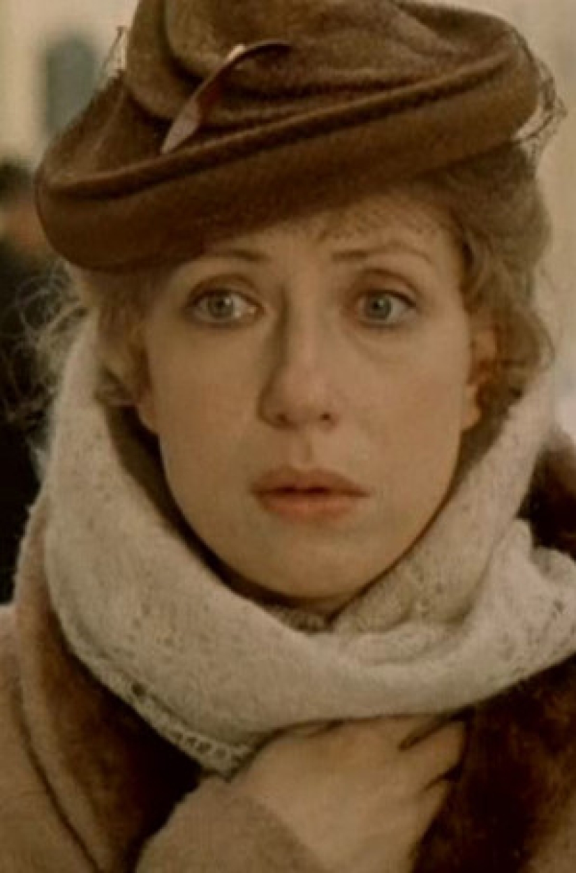 The eyes do not believe: 10 actors and actresses who can play anyone