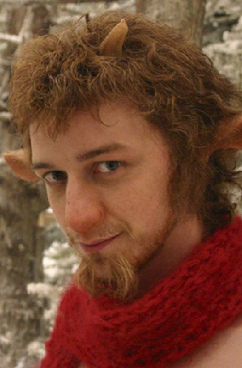 The eyes do not believe: 10 actors and actresses who can play anyone