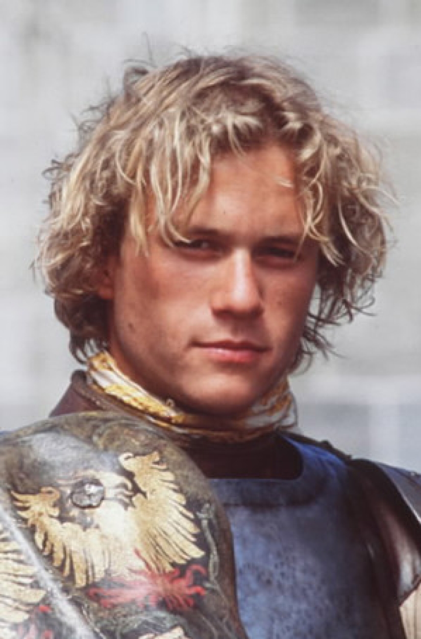 The eyes do not believe: 10 actors and actresses who can play anyone