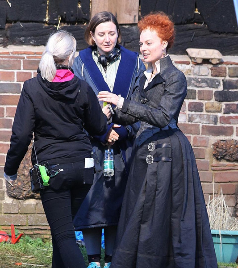 The eyes do not believe: 10 actors and actresses who can play anyone