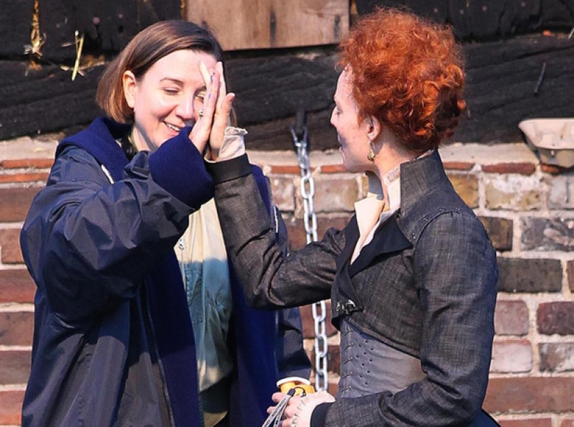 The eyes do not believe: 10 actors and actresses who can play anyone