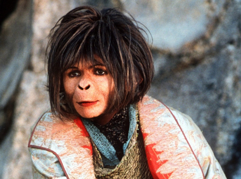 The eyes do not believe: 10 actors and actresses who can play anyone