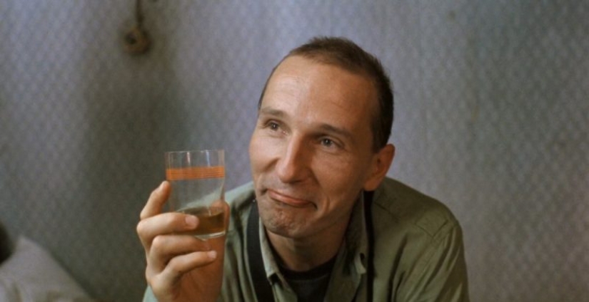 The famous Russian rock musician and actor Pyotr Mamonov was hospitalized The famous Russian rock musician and actor Pyotr Mamonov was hospitalized