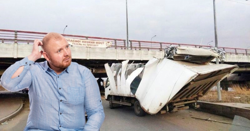 The famous St. Petersburg "bridge of stupidity" will disappear forever The famous St. Petersburg "bridge of stupidity" will disappear forever